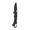 Couteau pliable en aluminium Fife