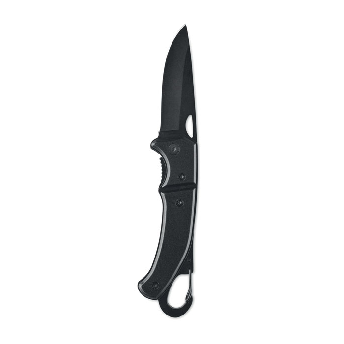 Couteau pliable en aluminium Fife Couteau pliable en aluminium Fife