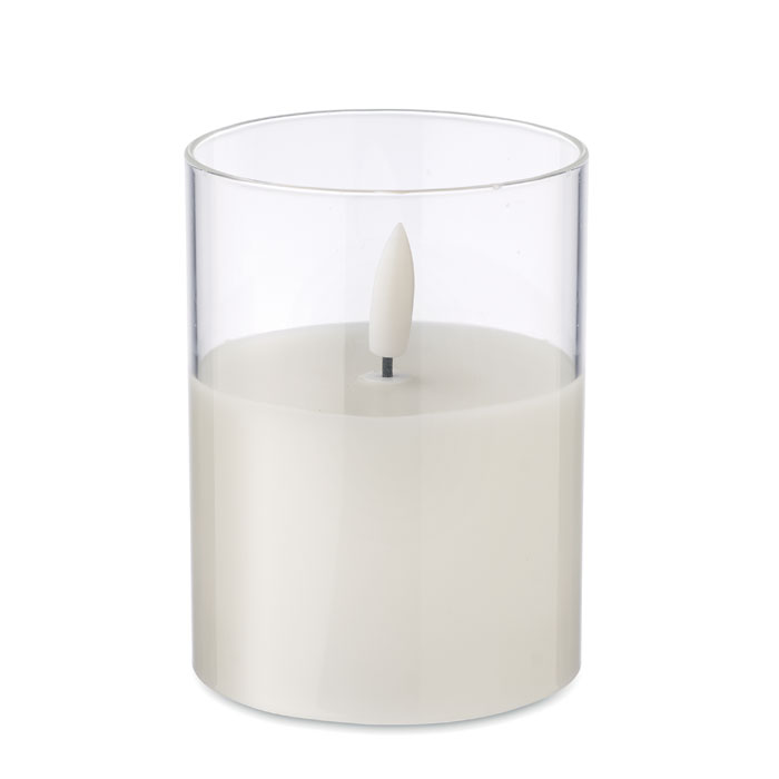 Bougie de cire LED Xandle+ Bougie de cire LED Xandle+
