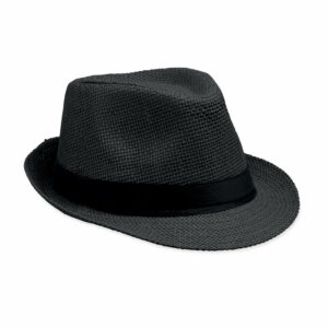 Chapeau de paille Boowie – vue 3