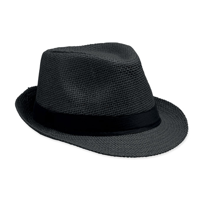 Chapeau de paille Boowie Chapeau de paille Boowie – vue 3
