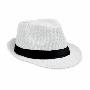 Chapeau de paille Boowie – vue 4