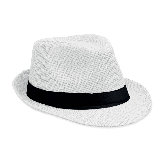 Chapeau de paille Boowie Chapeau de paille Boowie – vue 4