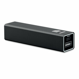 Powerbank 2600 mAh Poweraluc