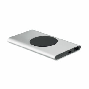 Powerbank 5000mAh 15W Powerplus – vue 2