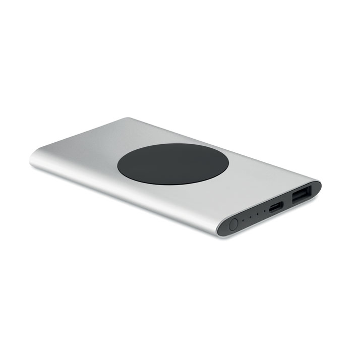 Powerbank 5000mAh 15W Powerplus Powerbank 5000mAh 15W Powerplus – vue 2