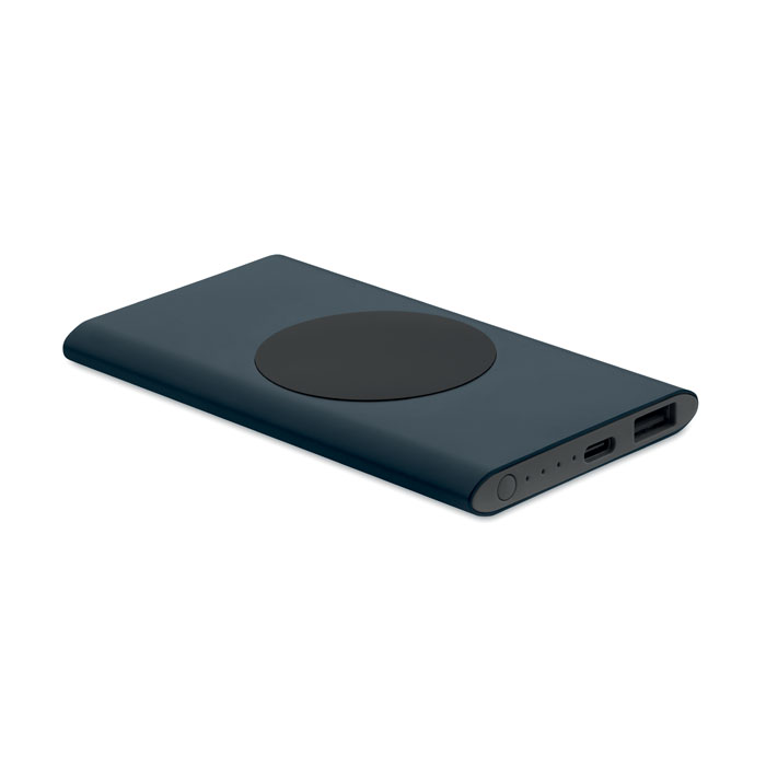 Powerbank 5000mAh 15W Powerplus Powerbank 5000mAh 15W Powerplus – vue 3