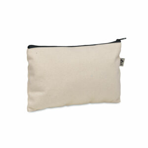 Pochette en coton 340 gr/m² Pesacara