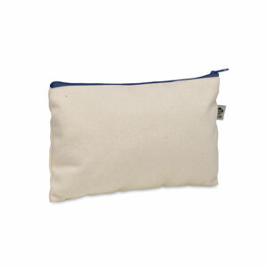 Pochette en coton 340 gr/m² Pesacara – vue 2