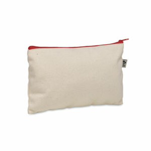 Pochette en coton 340 gr/m² Pesacara – vue 3