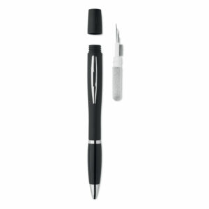 Stylo avec kit nettoyage TWS Kleen Set