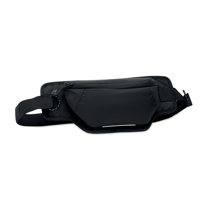 Sac banane en nylon 420D Nyko Sac banane en nylon 420D Nyko