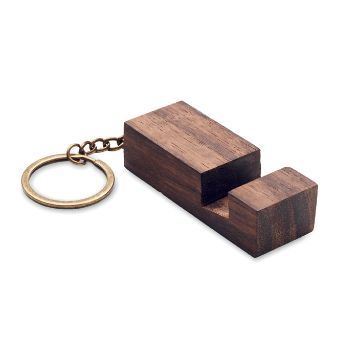 Porte-clés support téléphone Code Porte-clés support téléphone Code