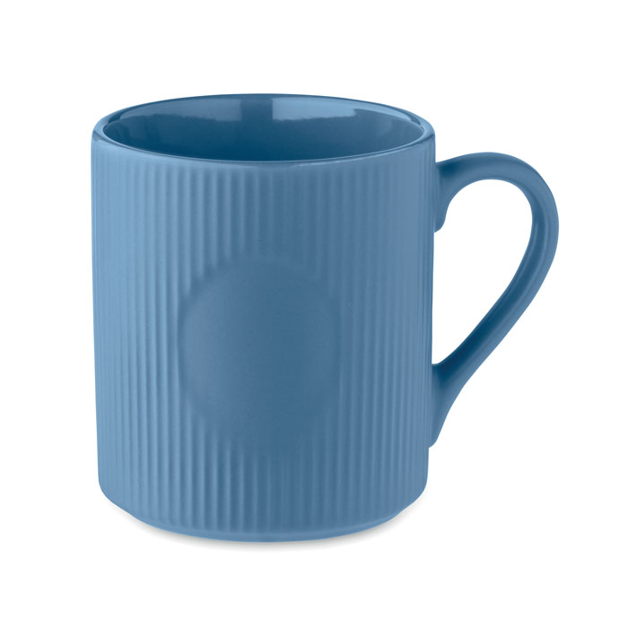 Tasse céramique striée 340 ml Ribmug Tasse céramique striée 340 ml Ribmug – vue 2