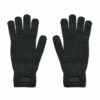 Gants tricotés en RPET Handnit