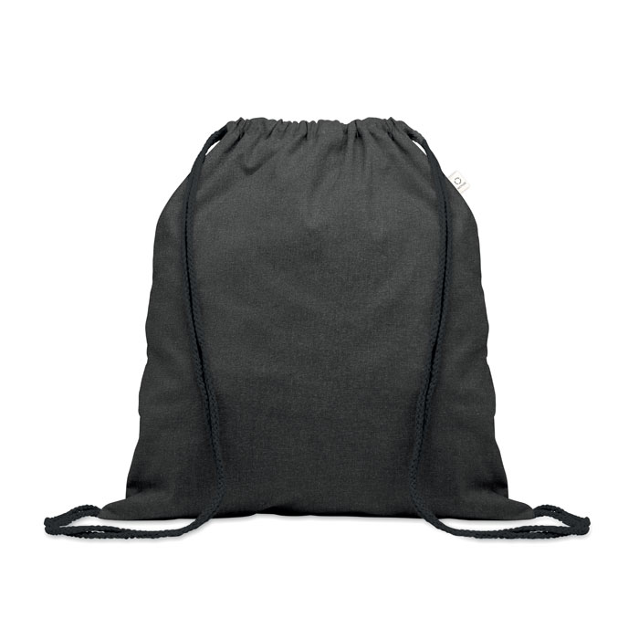 Sac coton recyclé de 140 gr/m² Cabetri Colour Sac coton recyclé de 140 gr/m² Cabetri Colour