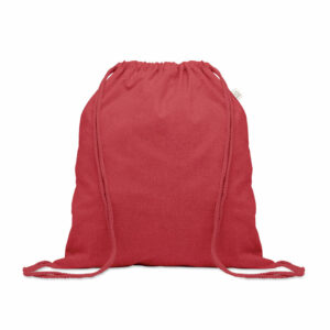 Sac coton recyclé de 140 gr/m² Cabetri Colour – vue 3
