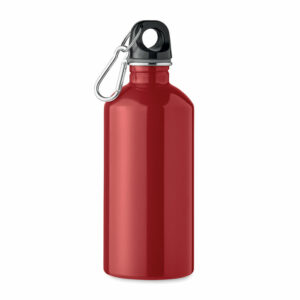 Bouteille monocouche 500ml Remid Moss – vue 3