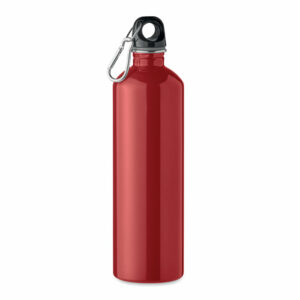 Bouteille monocouche 750ml Rebig Moss – vue 3