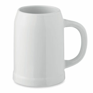 Chope de bière 500 ml Sublier