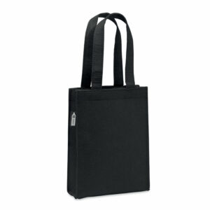Petit sac cadeau feutre RPET Feltote