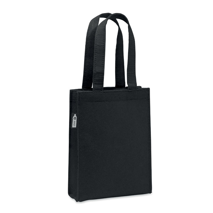 Petit sac cadeau feutre RPET Feltote Petit sac cadeau feutre RPET Feltote