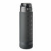 Bouteillen de sport RPET 1L Level