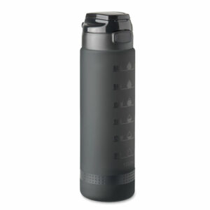 Bouteillen de sport RPET 1L Level