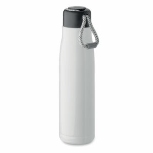 Bouteille double paroi 500 ml Cordle – vue 3