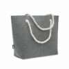 Sac de plage en feutre RPET Feltsea