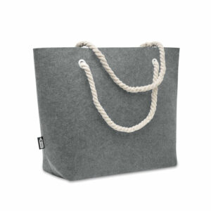 Sac de plage en feutre RPET Feltsea