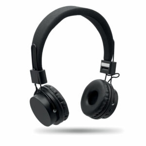 Casque pliable sans fil en ABS Tone