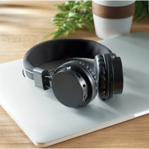 Casque pliable sans fil en ABS Tone – vue 2