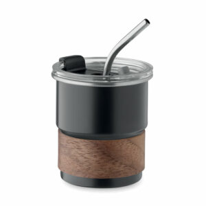 Gobelet simple paroi 260 ml Mate