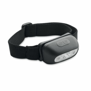 Lampe frontale LED rechargeable Elydee