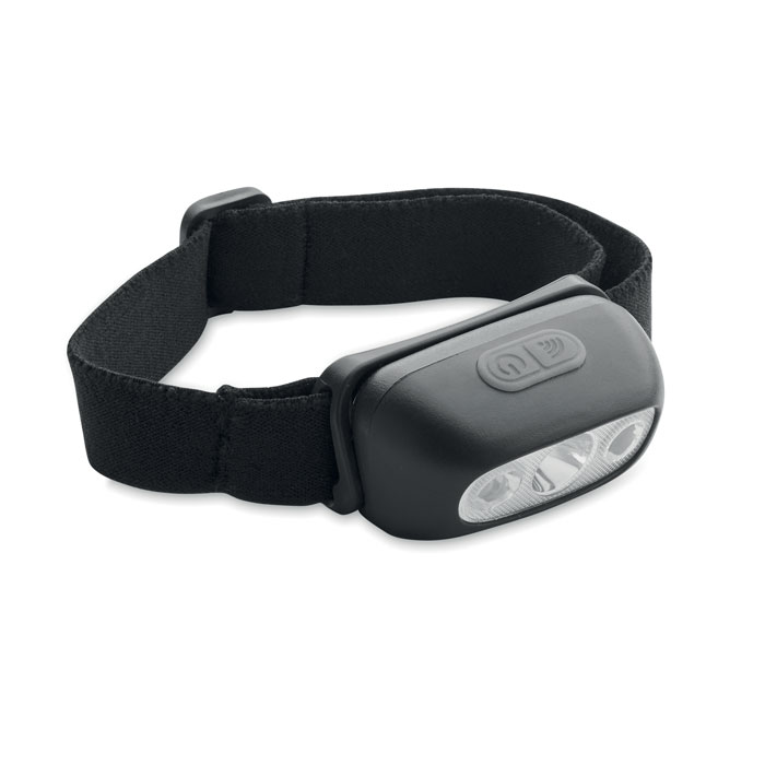 Lampe frontale LED rechargeable Elydee Lampe frontale LED rechargeable Elydee