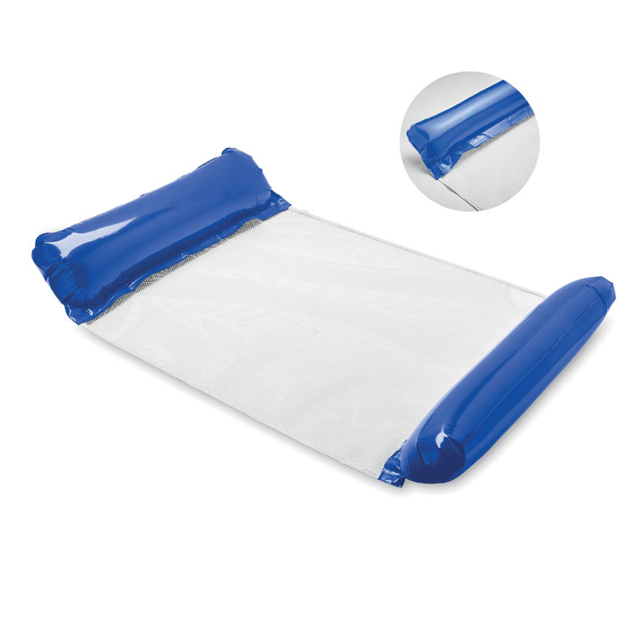Hamac gonflable flottant Hamafloat Hamac gonflable flottant Hamafloat – vue 3