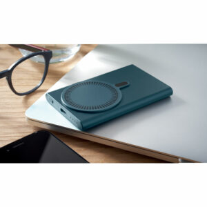 Chargeur sans fil powerbank Pawtt – vue 2