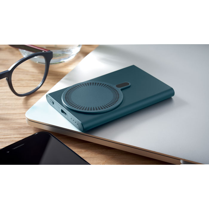 Chargeur sans fil powerbank Pawtt Chargeur sans fil powerbank Pawtt – vue 2