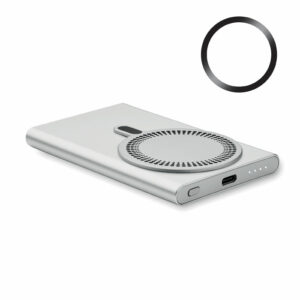 Chargeur sans fil powerbank Pawtt – vue 3