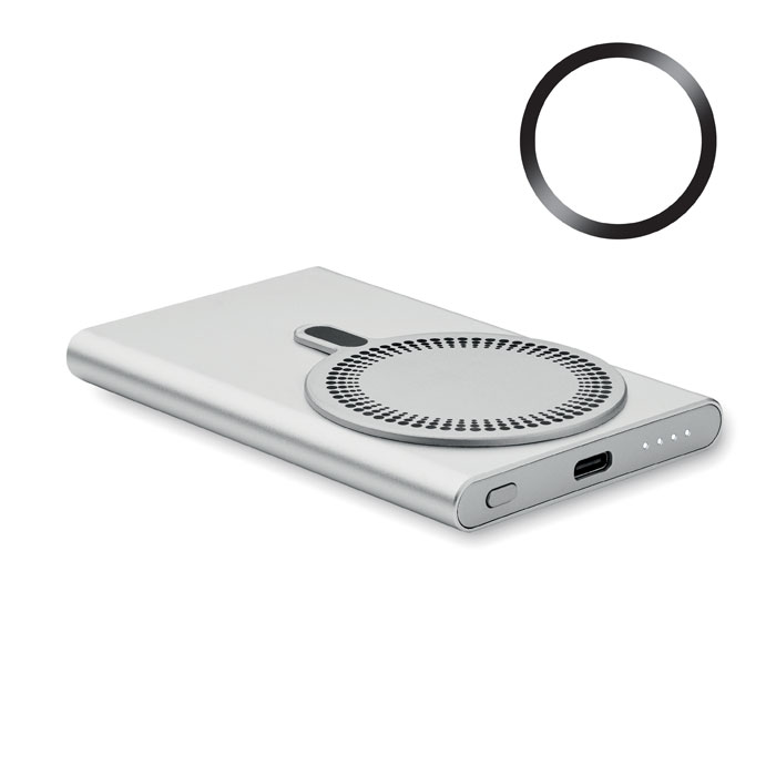 Chargeur sans fil powerbank Pawtt Chargeur sans fil powerbank Pawtt – vue 3