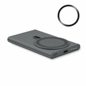 Chargeur sans fil powerbank Pawtt – vue 4