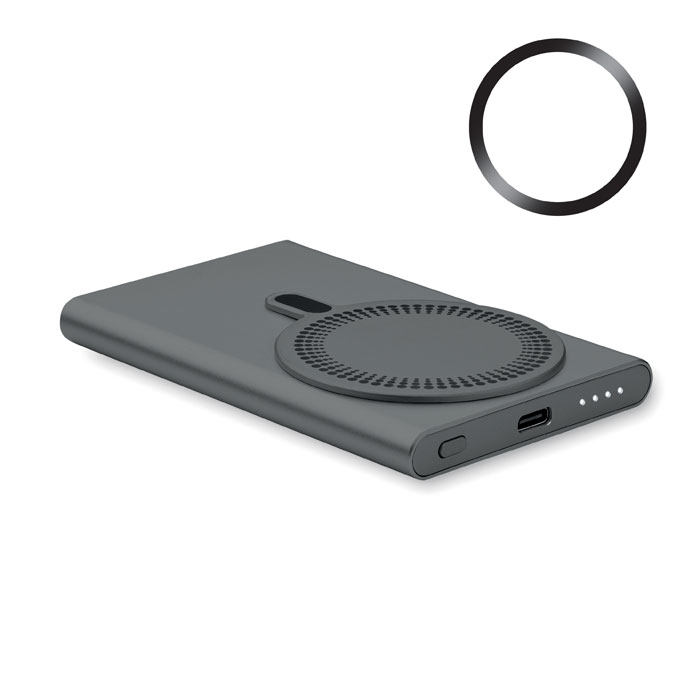 Chargeur sans fil powerbank Pawtt Chargeur sans fil powerbank Pawtt – vue 4