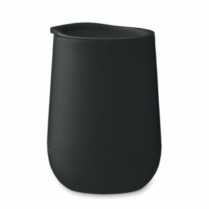 Gobelet double paroi PP 300 ml Go