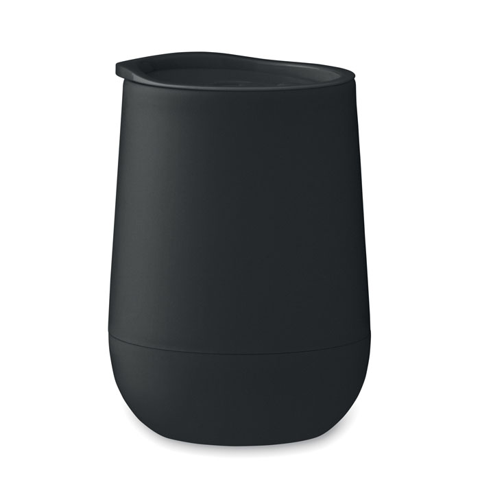 Gobelet double paroi PP 300 ml Go Gobelet double paroi PP 300 ml Go