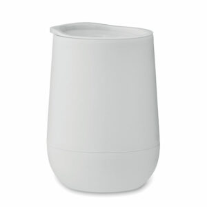 Gobelet double paroi PP 300 ml Go – vue 3