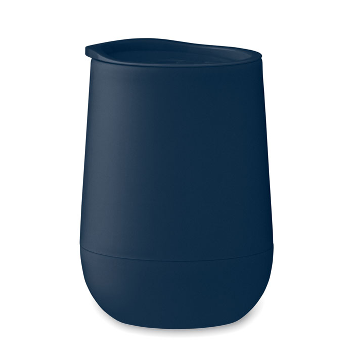 Gobelet double paroi PP 300 ml Go Gobelet double paroi PP 300 ml Go – vue 4