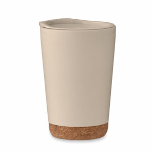 Gobelet double paroi 300 ml Co – vue 4