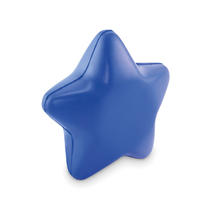 Étoile anti-stress en PU Starly Étoile anti-stress en PU Starly