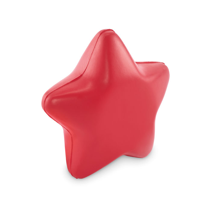 Étoile anti-stress en PU Starly Étoile anti-stress en PU Starly – vue 2